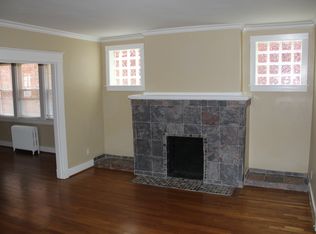 6616 Ridgeville Street #First Floor, Pittsburgh, PA 15217