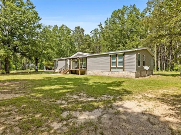 64450 J Catha Dr, Amite, LA 70422