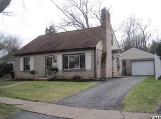 87 Oneida Rd, Camp Hill, PA 17011