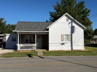 2422 N 500 West St, Jasper, IN 47546