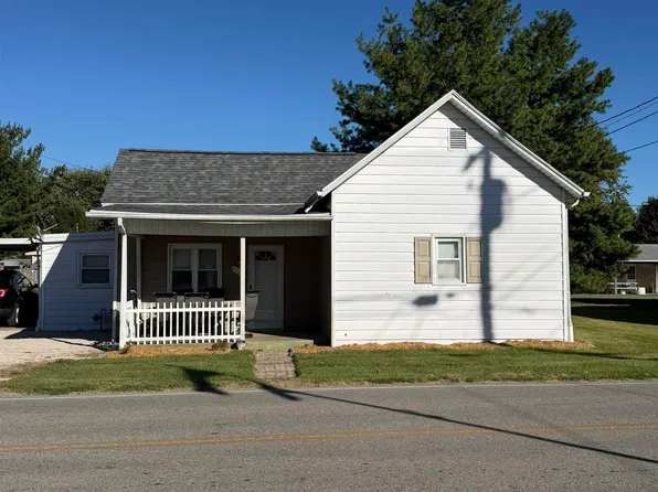 2422 N 500 West St, Jasper, IN 47546