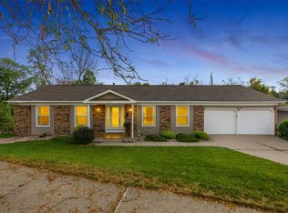 3854 Lost Valley Rd SE, Cedar Rapids, IA 52403