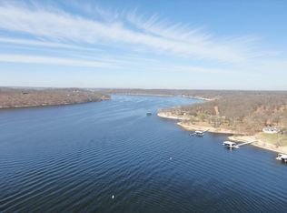 PARCEL 3 E 355th Rd, Jay, OK 74346