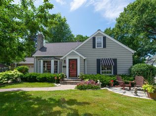 6616 Lynwood Blvd, Richfield, MN 55423