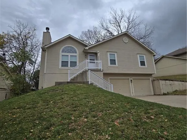 3606 N Wabash Ave, Kansas City, MO 64116