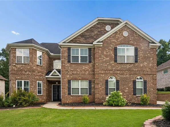 2730 Veltre Ter SW, Atlanta, GA 30311