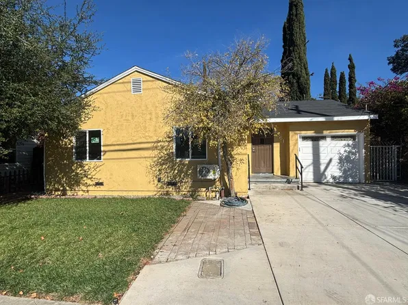 2861 Mount Diablo St, Concord, CA 94518
