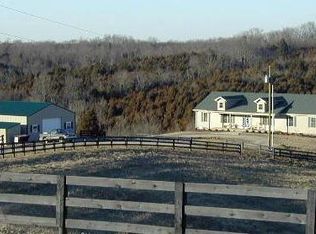 275 Melva Brook Ln, Harrodsburg, KY 40330