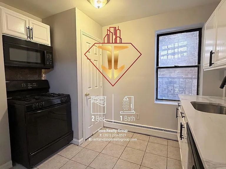 205-207 Monticello Ave #6 — Photo 3