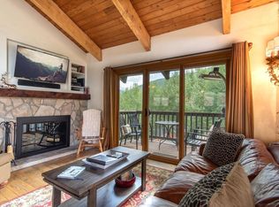 2437 Chamonix Ln APT A3, Vail, CO 81657