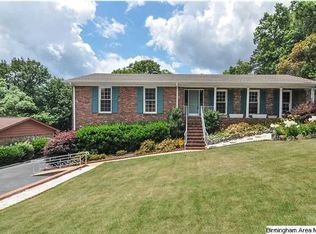 1336 58th St S, Birmingham, AL 35222