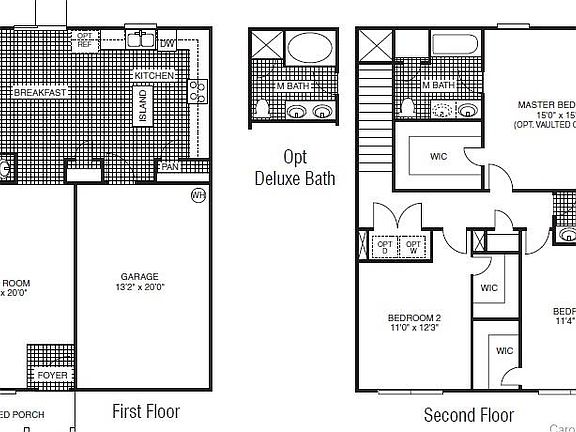 2nd image of 1825 Eastway Dr Lot 291