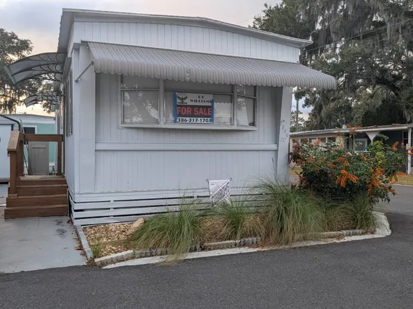 2846 Red Bay Ct #50, New Smyrna Beach, FL 32168