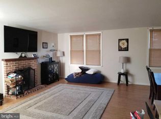 216 W Chester Pike APT B, Ridley Park, PA 19078