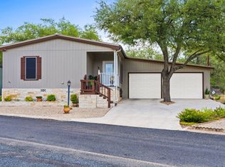 47 Paseo Encinal Dr, Kerrville, TX 78028