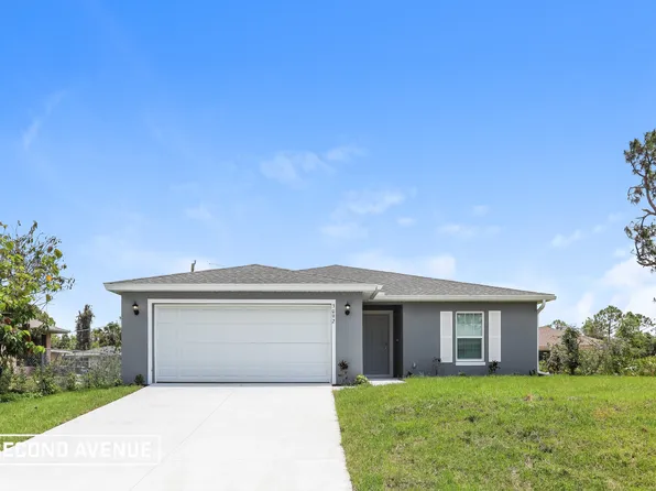 3092 Villa St, Port Charlotte, FL 33980