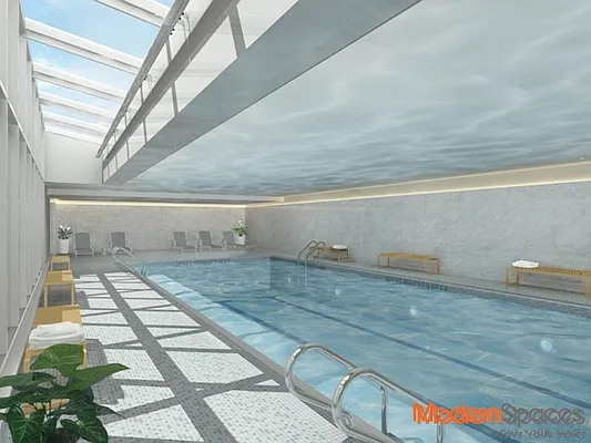 Rented by Modern Spaces | media 13