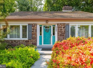 1445 Bryant Ln, Meadowbrook, PA 19046