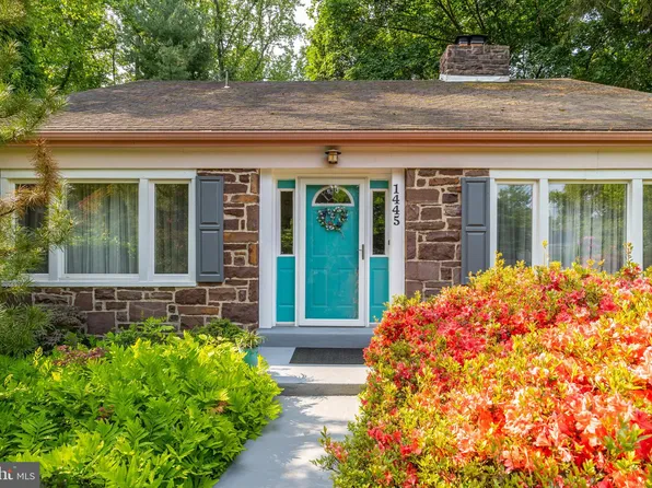 1445 Bryant Ln, Jenkintown, PA 19046