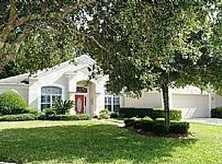 8583 Ethans Glen Ter, Jacksonville, FL 32256