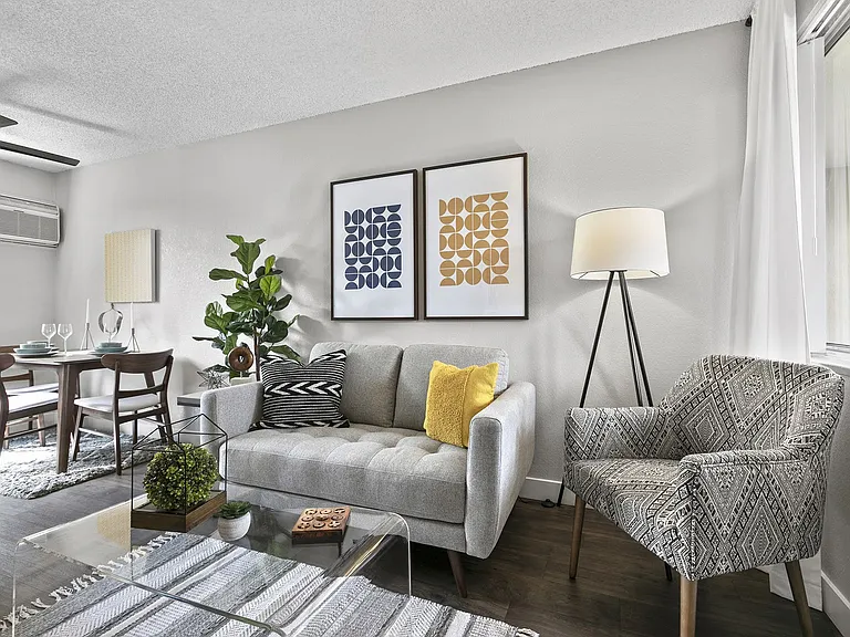 Casitas Apartments — Photo 30