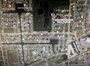 813 NW 1st Ter LOT 31, Cape Coral, FL 33993