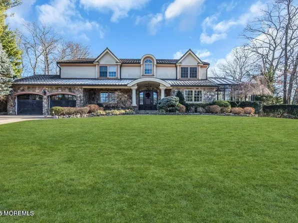 654 Valley Road, Brielle, NJ 08730