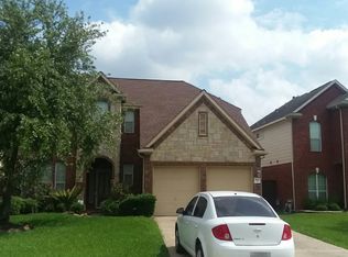 12830 Arden Ridge Ln, Houston, TX 77014