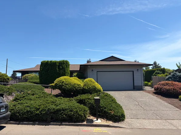 9307 NW 20th Ave, Vancouver, WA 98665