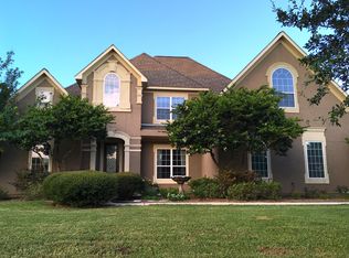 4334 Sealy Ct, Richmond, TX 77406