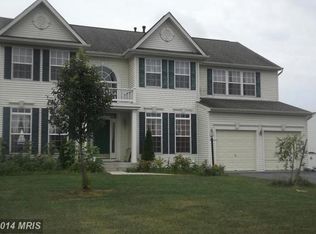 3838 Buchanan Trl W, Greencastle, PA 17225