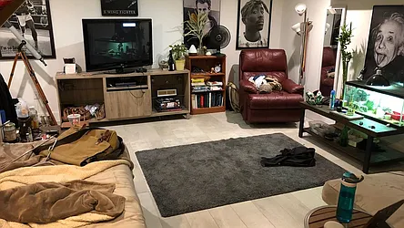 Rented by Nooklyn NYC LLC