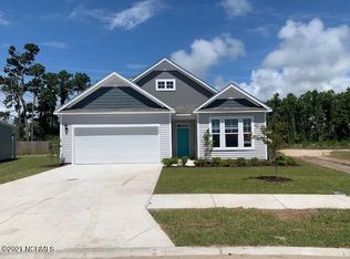 404 Airlie Vista Ln #107, Surf City, NC 28445