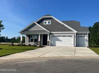 1266 Halter Pl, Calabash, NC 28467
