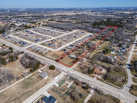 2nd image of 14825 Seagoville Rd