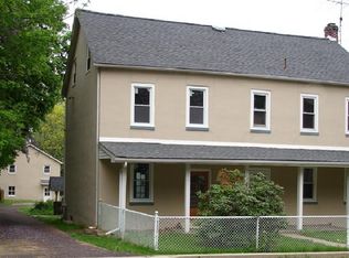 916 Old Bethlehem, Haycock Twp, PA 18951