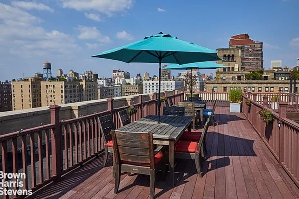 Rented by Brown Harris Stevens | media 15