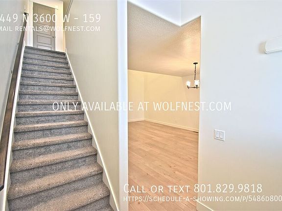 4th image of 1449 N 3600 W #159