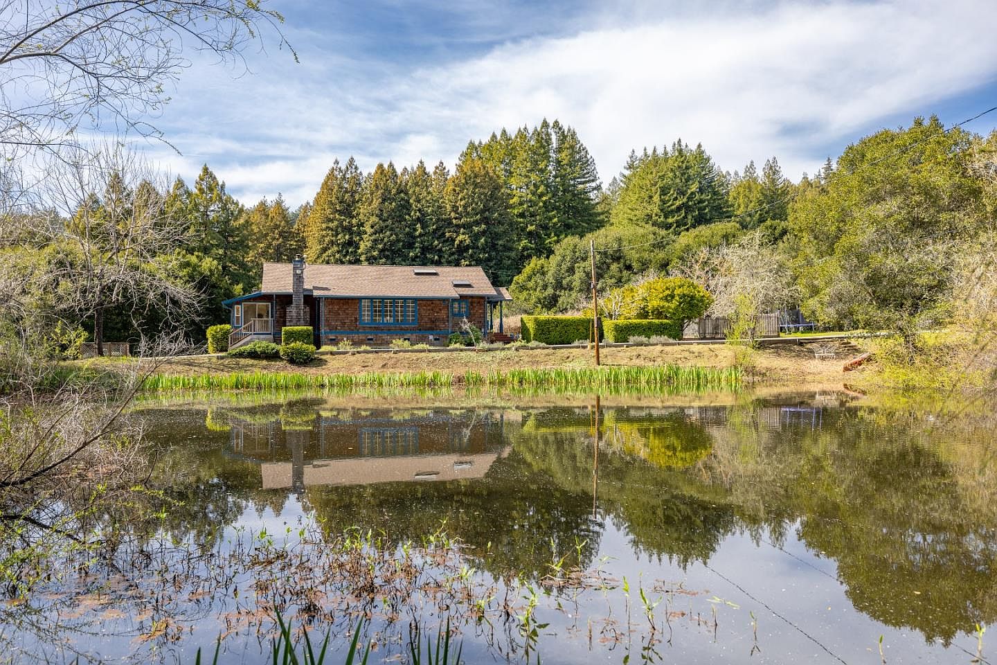 495 Larsen Rd, Aptos, CA 95003 | Zillow