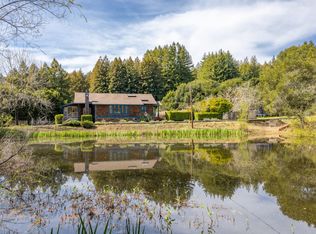 495 Larsen Rd, Aptos, CA 95003