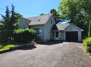 9 Erlane Ave, Markham, ON L3P 1C8