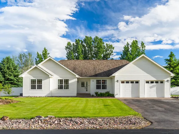 26 Kintla Way, Kalispell, MT 59901