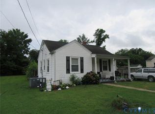 3004 Pickett St, Hopewell, VA 23860