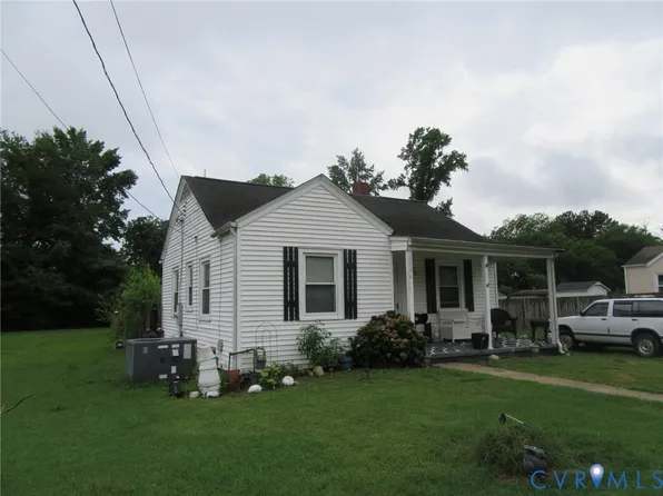 3004 Pickett St, Hopewell, VA 23860