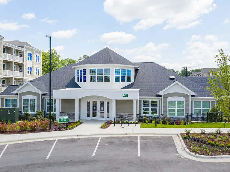 The Piedmont Raleigh — Photo 7