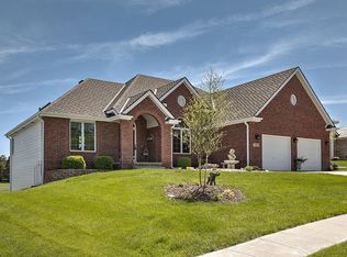 9715 S 176th St, Omaha, NE 68136