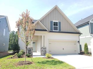 221 Macy Grv, Chapel Hill, NC 27517