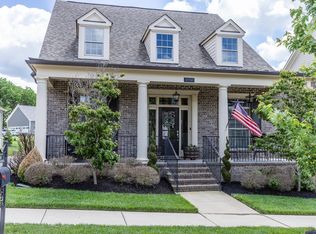 3056 Farmhouse Dr, Franklin, TN 37067