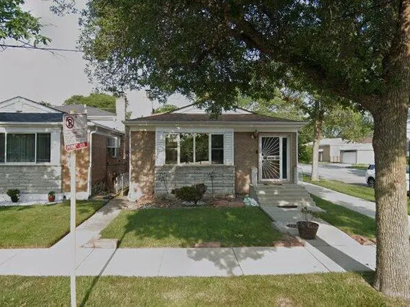 9400 S Eggleston Ave, Chicago, IL 60620
