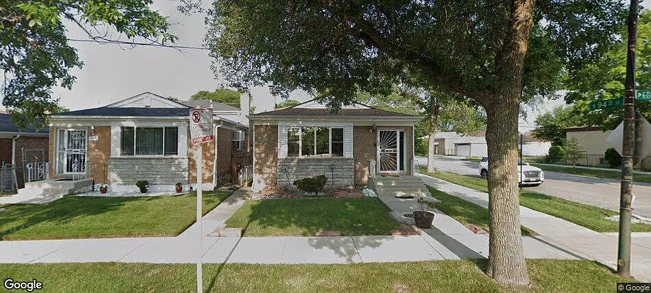 9400 S Eggleston Ave photo 1